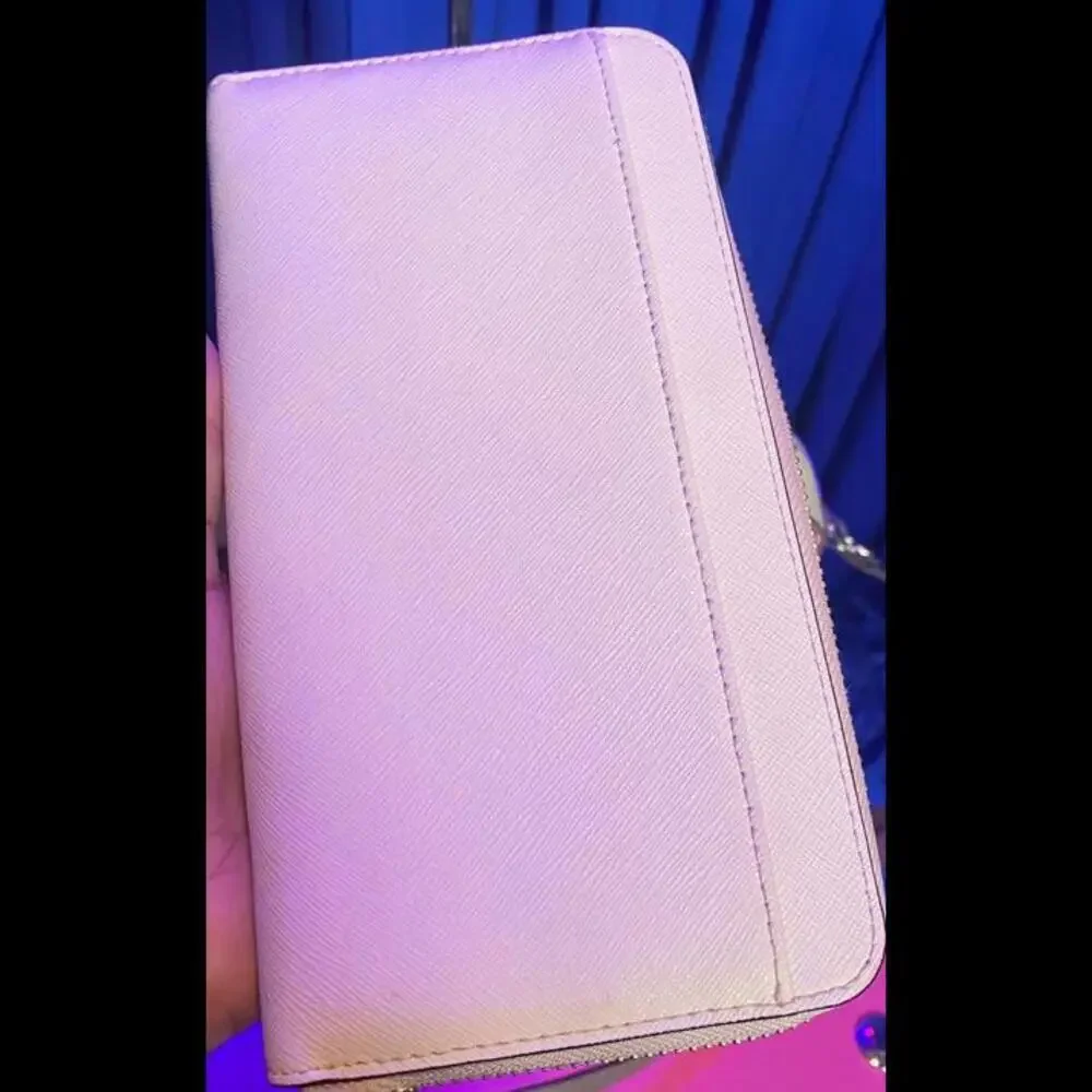 KATE SPADE New York Handbag & Bonus KATE SPADE New York Wallet, EUC